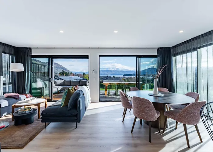 Tiro Nui * Wanaka