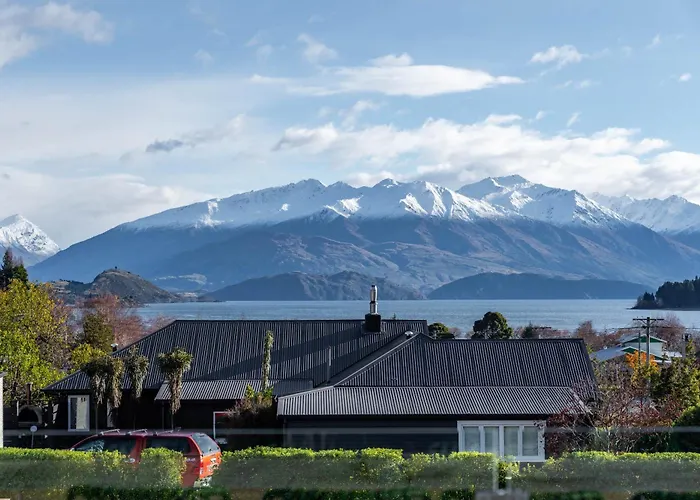 Tiro Nui Wanaka