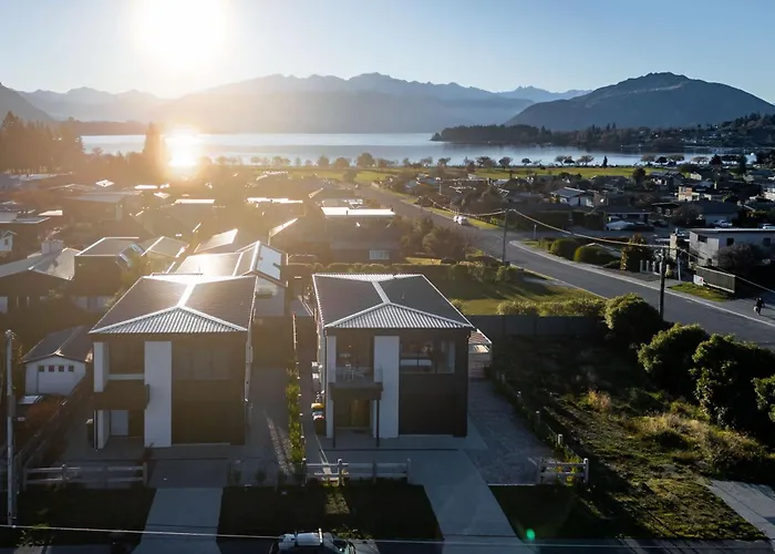 Tiro Nui * Wanaka